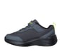 Selectors - Reset Achieved, GRAY/LIME, full image number 4