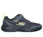 Selectors - Reset Achieved, GRAY/LIME, full image number 0