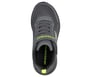 Selectors - Reset Achieved, GRAY/LIME, full image number 1