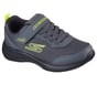 Selectors - Reset Achieved, GRAY/LIME, full image number 3
