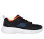 Selectors - Sky-Flex, BLACK, full image number 0