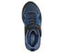 UNO Lite - Chroma Cruiser, PRETO / AZUL, full image number 1