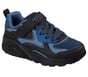 UNO Lite - Chroma Cruiser, PRETO / AZUL, full image number 3