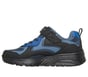 UNO Lite - Chroma Cruiser, PRETO / AZUL, full image number 4