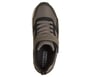Uno - Retro-Squad, BROWN / TAUPE, full image number 1