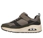 Uno - Retro-Squad, BROWN / TAUPE, full image number 4