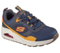 Uno - Retro-Groove, NAVY / YELLOW, full image number 3