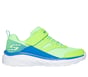 Boundless, VERT-LIME / BLEU, full image number 0