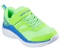 Boundless, VERT-LIME / BLEU, full image number 3