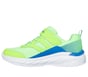 Boundless, VERT-LIME / BLEU, full image number 4
