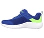 Bounder-Tech, BLU / LIME, full image number 4