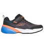Thermoflux Elite, BLACK / BLUE / ORANGE, full image number 0
