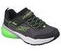 Thermoflux Elite, NOIR / VERT-LIME, full image number 1