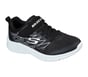 Microspec - Texlor, BLACK / SILVER, full image number 3