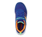 Microspec - Texlor, BLEU / ORANGE, full image number 1
