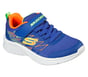 Microspec - Texlor, BLEU / ORANGE, full image number 3