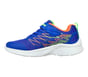 Microspec - Texlor, BLEU / ORANGE, full image number 4
