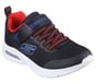 Microspec Max, BLACK / RED / BLUE, full image number 3