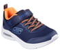 Microspec Max, NAVY / ORANGE, full image number 3