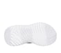 Skechers Slip-ins: Bounder - Brisk-Burst, BLACK / LIME, full image number 2
