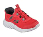 Skechers Slip-ins: Bounder - Brisk-Burst, , full image number 3