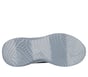 Skechers Slip-ins: Bounder - Brisk-Burst, BLACK / CHARCOAL, full image number 2