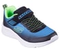 Microspec - Zorva, BLACK / LIME, full image number 3