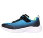 Microspec - Zorva, BLACK / LIME, full image number 4