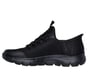 Skechers Slip-ins: Summits - High Range, NOIR, full image number 4