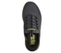Skechers Slip-ins: Summits - High Range, CHARCOAL, full image number 1