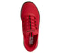 Skechers Slip-ins: Summits - High Range, RED / BLACK, full image number 1