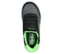 Skechers Slip-ins: Razor Air - Hyper-Brisk, CHARCOAL/BLACK, full image number 1