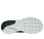 Skechers Slip-ins: Razor Air - Hyper-Brisk, CHARCOAL/BLACK, full image number 2
