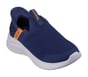 Skechers Slip-ins: Ultra Flex 3.0 - Smooth Step, NAVY, full image number 3