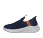 Skechers Slip-ins: Ultra Flex 3.0 - Smooth Step, NAVY, full image number 4