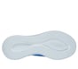 Skechers Slip-ins: Ultra Flex 3.0 - Smooth Step, AZUL, full image number 2
