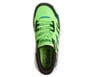 Skechers Slip-ins: Meteor-Lights - Brisk-Beams, VERT-LIME / NOIR, full image number 1