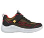 Hyper-Blitz - Hydro-Tronix, BLACK / RED, full image number 0