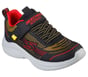 Hyper-Blitz - Hydro-Tronix, BLACK / RED, full image number 3