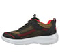 Hyper-Blitz - Hydro-Tronix, BLACK / RED, full image number 4