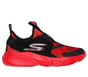 Skech Faster - Nebula-Squad, BLACK / RED, full image number 0