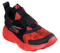 Skech Faster - Nebula-Squad, BLACK / RED, full image number 3