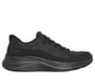 Skechers Slip-ins: Contour Foam - Cozy Fit, NOIR, full image number 0