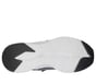Skechers Slip-ins: Contour Foam - Cozy Fit, BLACK / WHITE, full image number 2