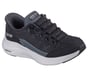 Skechers Slip-ins: Contour Foam - Cozy Fit, BLACK / WHITE, full image number 3