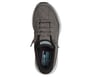 Skechers Slip-ins: Contour Foam - Cozy Fit, CHARCOAL/BLACK, full image number 1