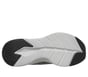 Skechers Slip-ins: Contour Foam - Cozy Fit, CHARCOAL/BLACK, full image number 2