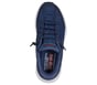 Skechers Slip-ins: Contour Foam - Cozy Fit, NAVY, full image number 1