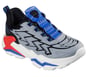 Skechers Slip-ins: Skech-Bots 2.0, GRIS / NOIR, full image number 3