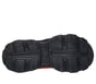 Skechers Slip-ins: Skech-Bots 2.0, RED / BLACK, full image number 2